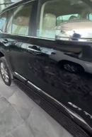 Toyota Land Cruiser VXR