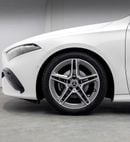 Mercedes Benz A 200 AMG 0% Down Payment Available • Mercedes Warranty + Service Package • FDSH • GCC