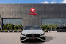Mercedes Benz A35 AMG 4MATIC Mercedes-Benz A35 AMG 2025 GCC | Agency Warranty | Service Contract