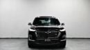 Chevrolet Traverse 2LT RS GCC | Traverse | 7 Seater | AED 1150 monthly | Free Insurance + Registration | Ref#J153246