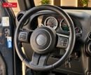 Jeep Wrangler BLACK MOUNTAIN AVAILABLE NOW AT QUICK CARS