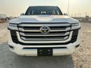Toyota Land Cruiser VX 3.5 PETROL 26/26