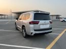 Toyota Land Cruiser GXR