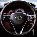 Toyota Corolla Cross XL Toyota Corolla Cross | 1.8L | 2023 | GCC | Accident Free | Excellent Condition | 1025 P.M