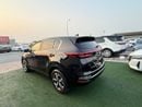 Kia Sportage LX excellent condition, lightly used, 4-cylinder engine, 2.4L