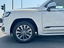 Toyota Land Cruiser VXR