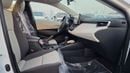 Toyota Corolla XLI 2026 TOYOTA COROLLA FULL OPTION WHITE