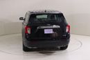 Ford Explorer BASE E3023/AL TAYER MOTORS/AL QOUZ SHOWROOM
