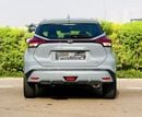 نيسان كيكس SV NO CONVENIENCE FEES | UNDER WARRANTY | 0% DOWN PAYMENT | CERTIFIED PRE-OWNED