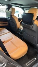 لكزس LX 700h SIGNATURE