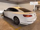 Volkswagen Arteon R LINE AUTOMATIC 2.0TSI SPORT