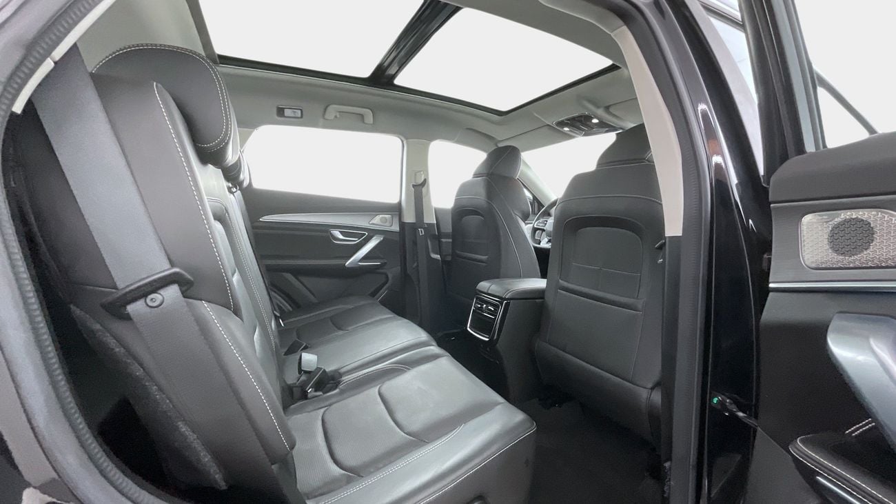 Jetour X70 Plus LUX | Guaranteed Warranty | 0 Down Payment