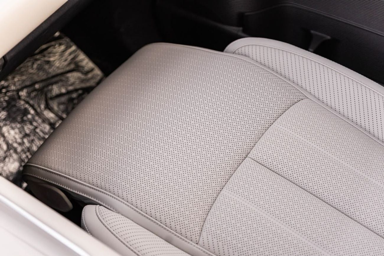 BYD Leopard 7 Ultra full option