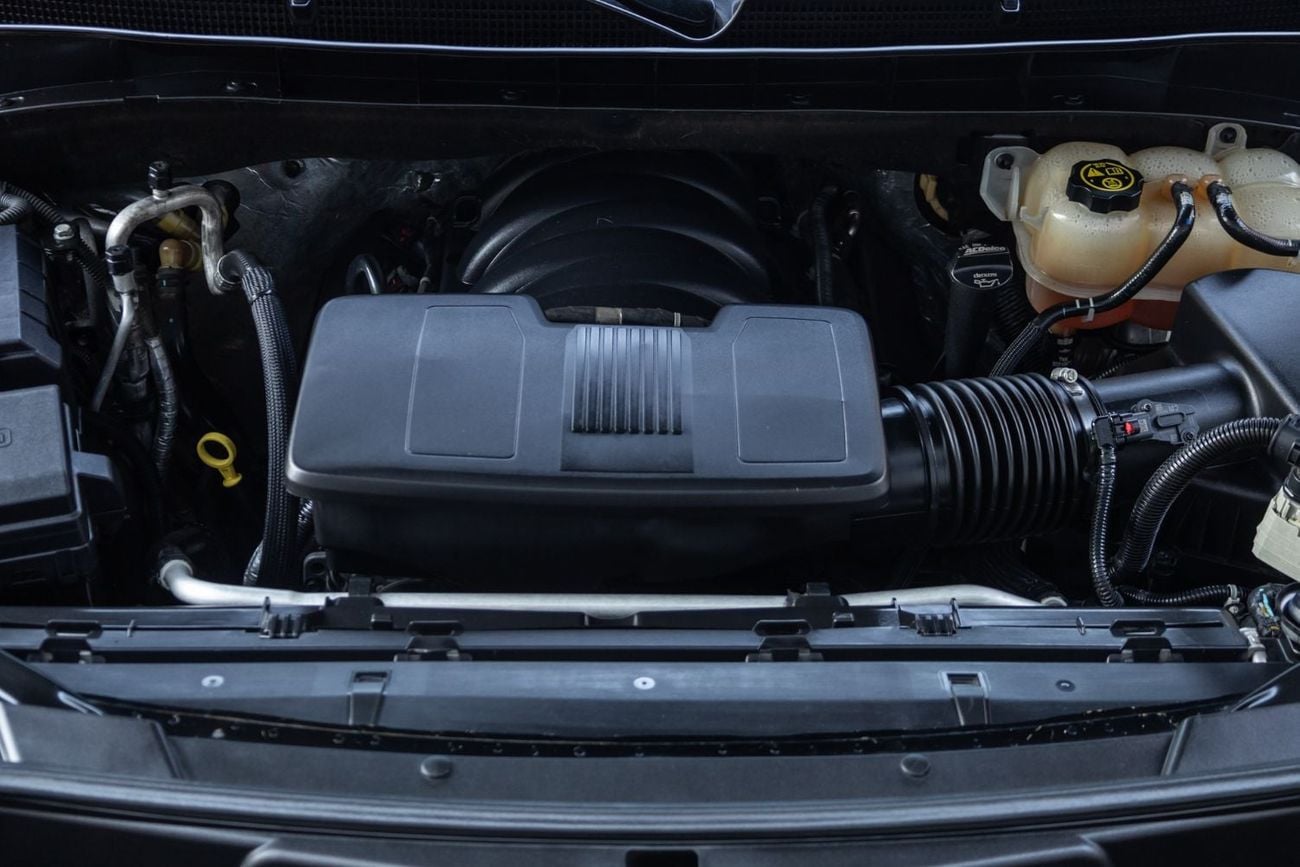 Cadillac Escalade SPORT Cadillac Escalade Sport 2021 GCC | Agency Warranty | Service Contract