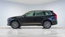 فولفو XC 90