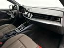 Audi A3 35 TFSI S-LINE 1.4L Sedan150hp (Ref# 43447)