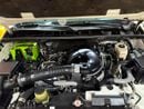 Toyota Land Cruiser GXR