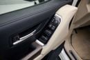تويوتا لاند كروزر GXR LC300 3.5L - White Pearl Inside Beige | Export Only