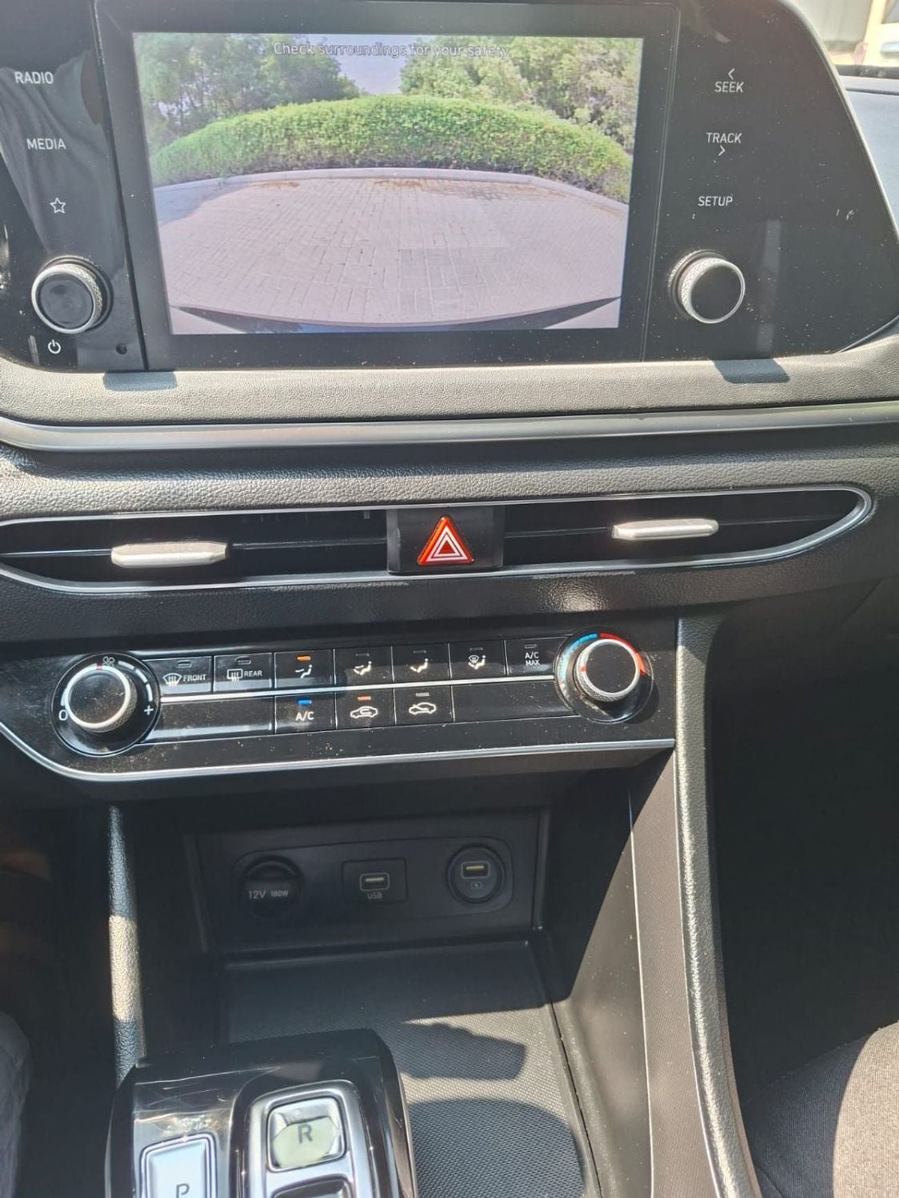 Hyundai Sonata SMART