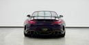 Mercedes Benz AMG GT R 2018 Mercedes AMG GT R AMG Coupe, Full Service History, Stage 2 Tuned, Excellent Condition, GCC