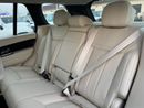 Land Rover Range Rover HSE P400