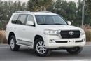 Toyota Land Cruiser GXR