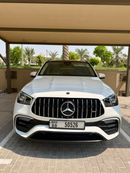 Mercedes Benz GLE350 USA SPEC