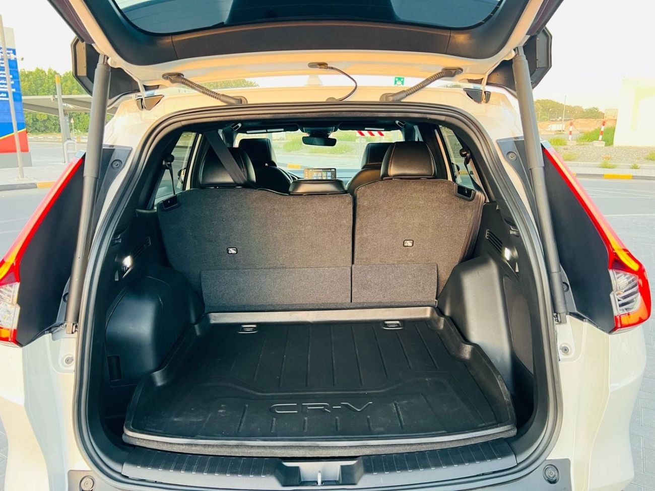 Honda CR-V TOURING