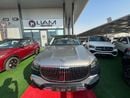 مرسيدس بنز GLS 600 MAYBACH مرسيدس بنز GLS 450 موديل 2020 | طقم هيكل مايباخ