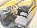 Toyota Yaris SE GCC Specs- excellent condition.