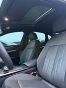 أودي A6 45 TFSI خط إس