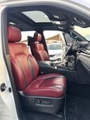 Lexus LX570 SIGNATURE
