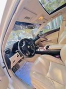 لكزس IS 250 PREMIER