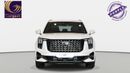 GAC GS8 GX 0% DP | 1,148 / Month | Gargash Warranty | Service History
