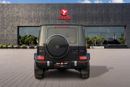 Mercedes Benz G63 AMG STD Mercedes-Benz G63 AMG 2019 Japanese Specs | Warranty