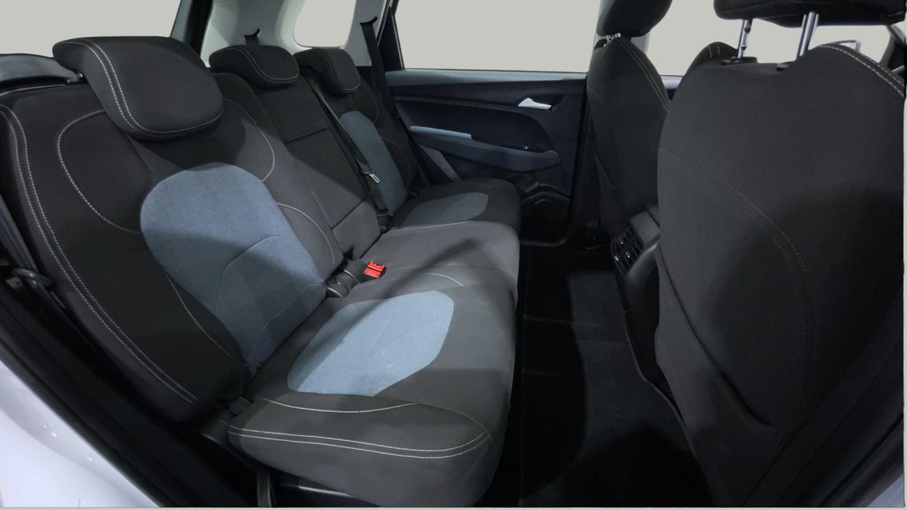 Chevrolet Captiva LS 2023 | AED 608/Month | 0 DP | 30 Day Return | Warranty | Service History