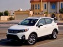 GAC GS3 GE 380/- Monthly l GCC I Sunroof, Full Option l Accident Free