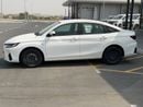Toyota Yaris E Toyota Yaris 1.5AT GCC basic options