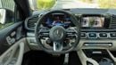 Mercedes Benz GLE53 AMG COUPE 4MATIC+ (For Export , НА ЭКСПОРТ) EQ Boost 2026 GCC Без пробега