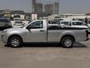Isuzu D-MAX 4x2 Single Cab (2 Doors) MY 2027 - Made in India, GCC Spec