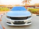 Dodge Charger SXT GCC! Perfect condition! Recently serviced!