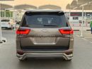 Toyota Land Cruiser GXR 4.0L