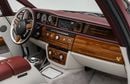 Rolls Royce Phantom 6.75L V12 Twin-Turbocharged Engine