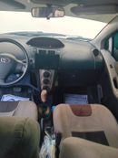 Toyota Yaris MID
