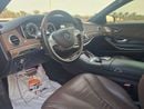 Mercedes Benz S400 STANDARD