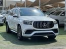 Mercedes Benz GLS450 4M AMG HIGH MERCEDES BENZ GLS 450.ENGINE 3.0L/V6.