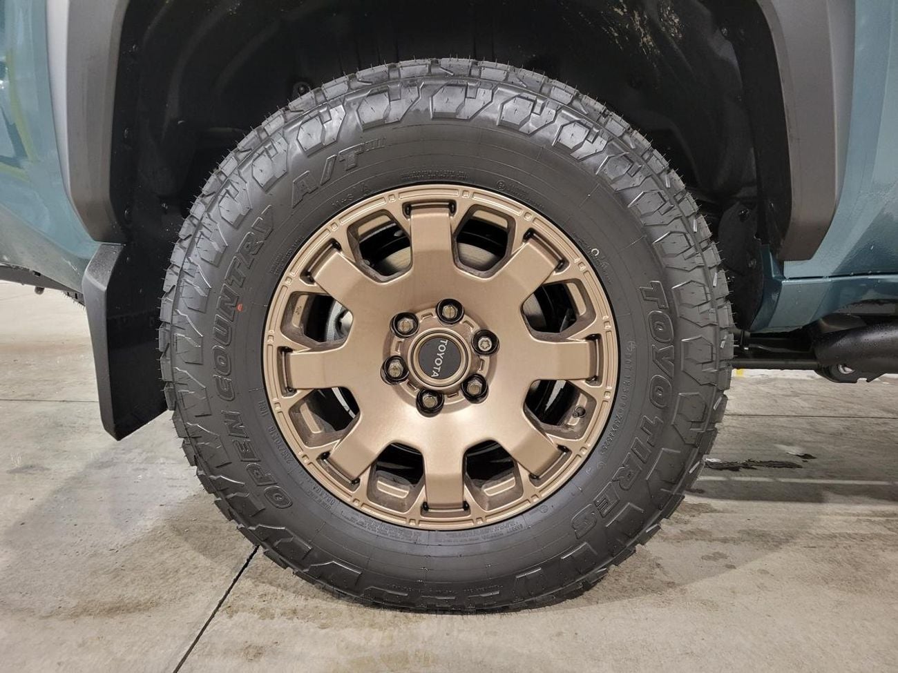 Toyota 4Runner