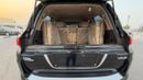 Toyota Land Cruiser GXR 2008 | 4.7L PETROL | LHD | 4WD | MODIFIED TO LC300 2025 MODEL