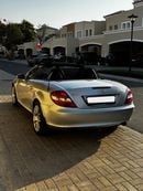 Mercedes Benz SLK200 SLK 200