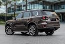 Ford Everest Limited Everest Limited | 2,938 P.M | 0% Downpayment | Ford Warranty!
